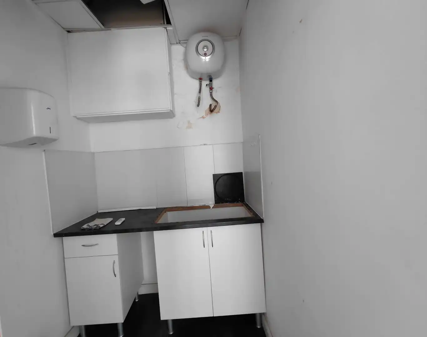Local comercial en alquiler en Calle General Segura, imagen 11