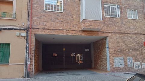 Foto 2 de Garaje en venta en Alejandro Sánchez, Opañel, Madrid Capital