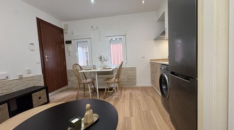 Foto 3 de Estudio en venta en De Hortaleza, 56, Justicia - Chueca, Madrid Capital