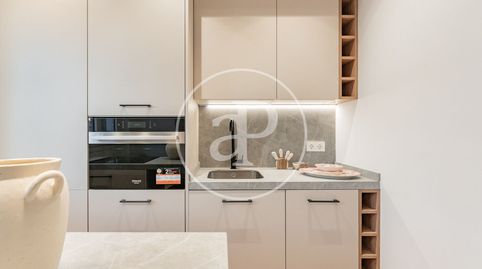 Foto 5 de Pis de lloguer a C. del Molino de Viento, Universidad - Malasaña, Madrid Capital