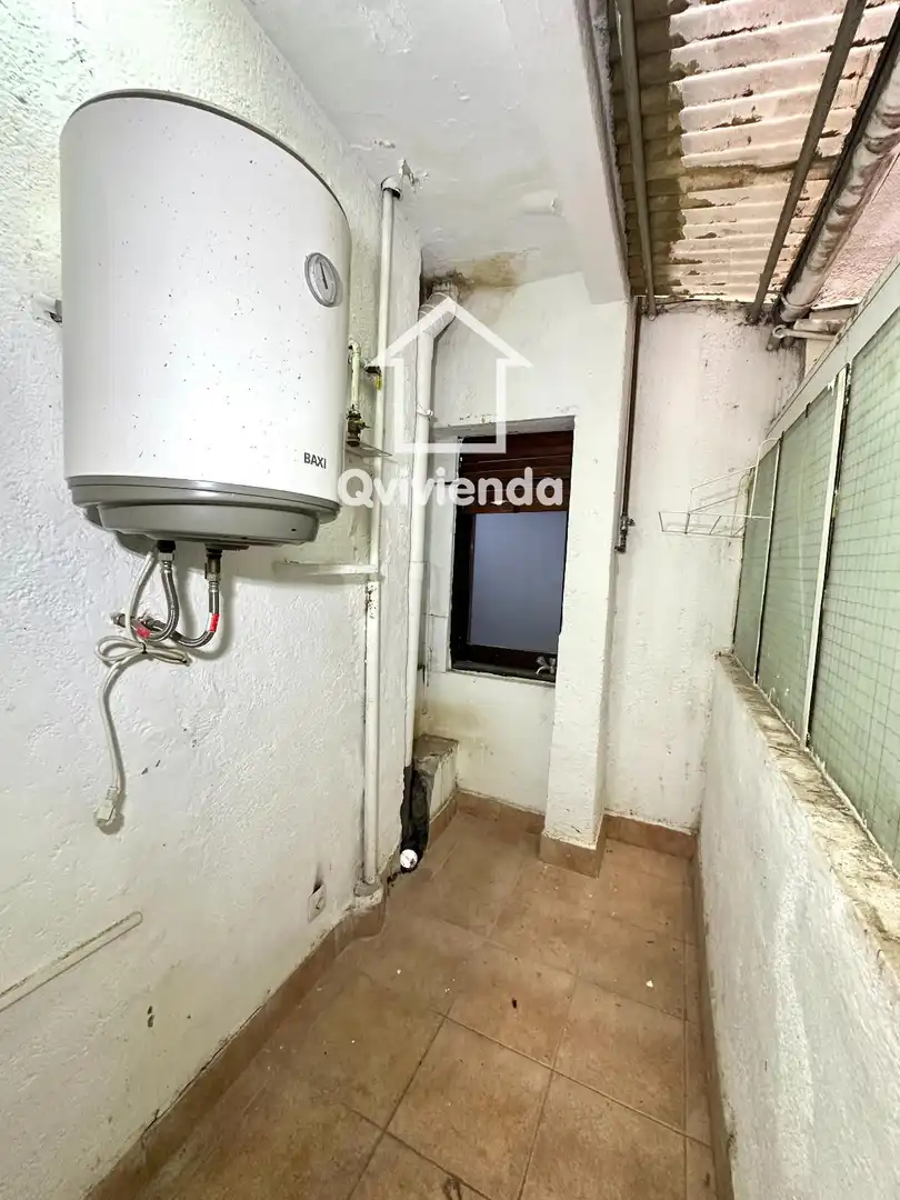 Wohnung zum Verkauf in Creu Alta - Puiggener