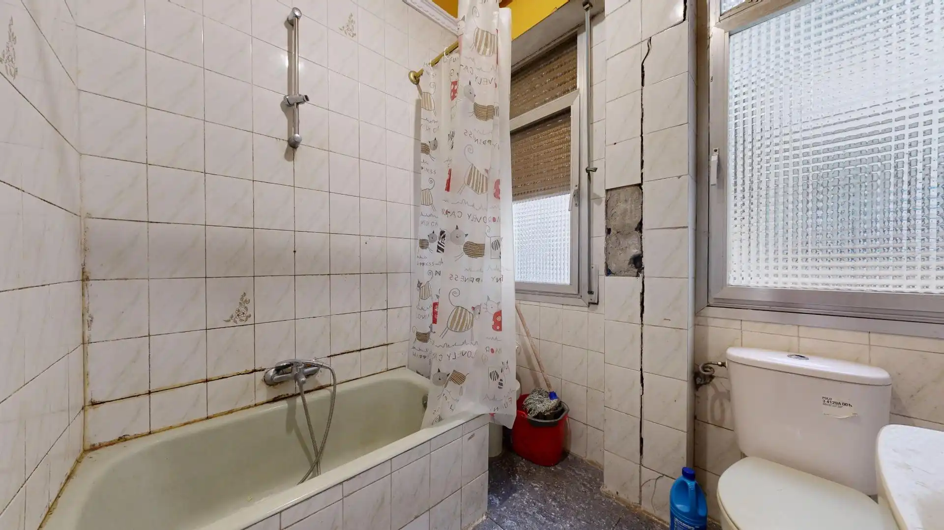 Piso con terraza en venta en Calle PRIM, imagen 17