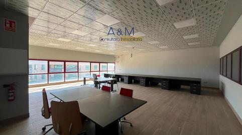 Photo 3 of Industrial buildings for sale in Madrid, Delicias, Valladolid