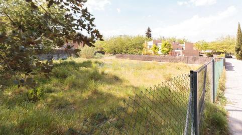 Foto 4 de Casa o xalet en venda a Carrer Or, Turó de Can Mates, Sant Cugat del Vallès