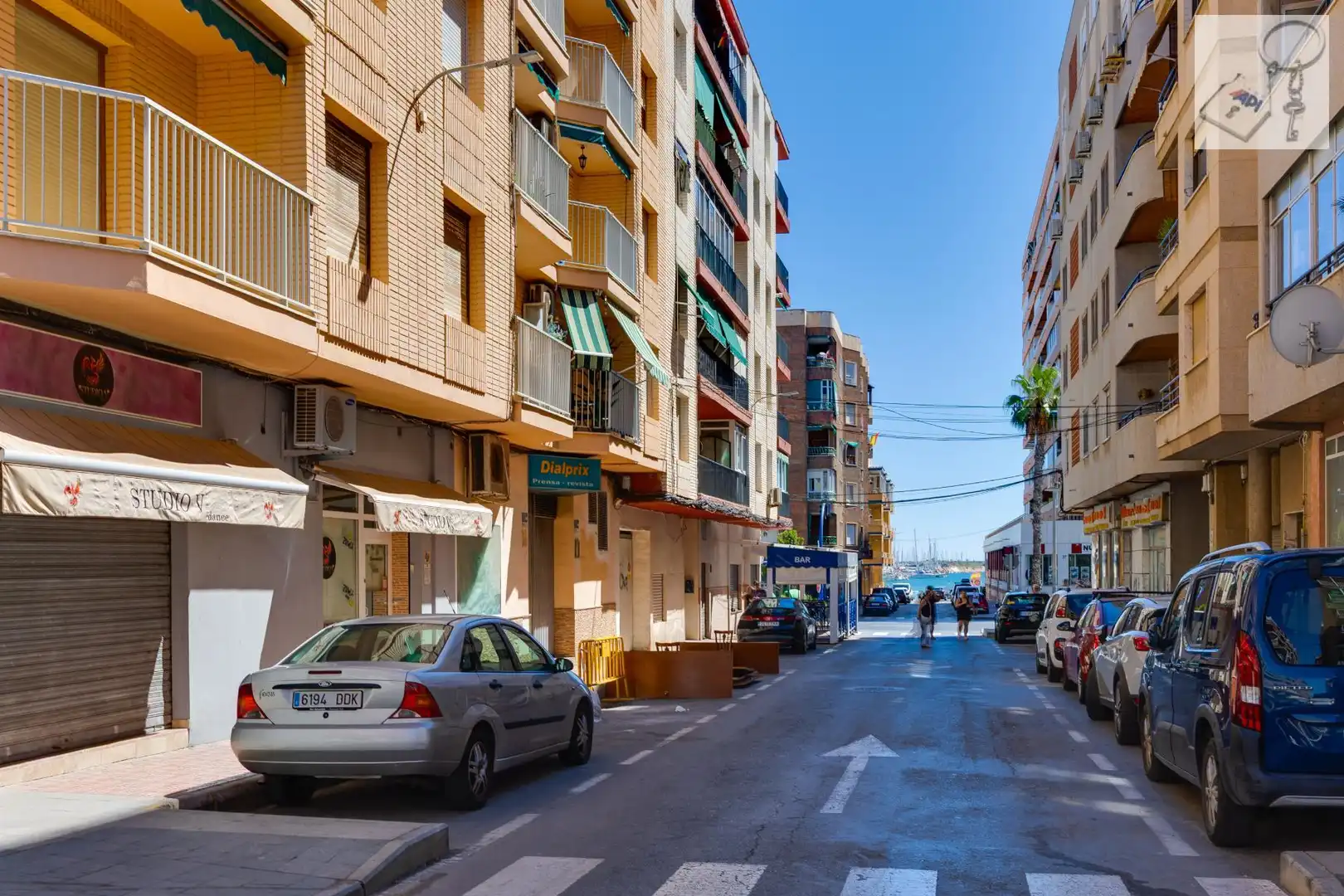 Apartment zum Verkauf in Playa del Acequión, Náufragos y Rocío del Mar, imagen 25