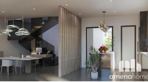 Foto 4 de Casa adosada en venda a Jose del Vado Matellano, Fuente El Saz de Jarama, Madrid