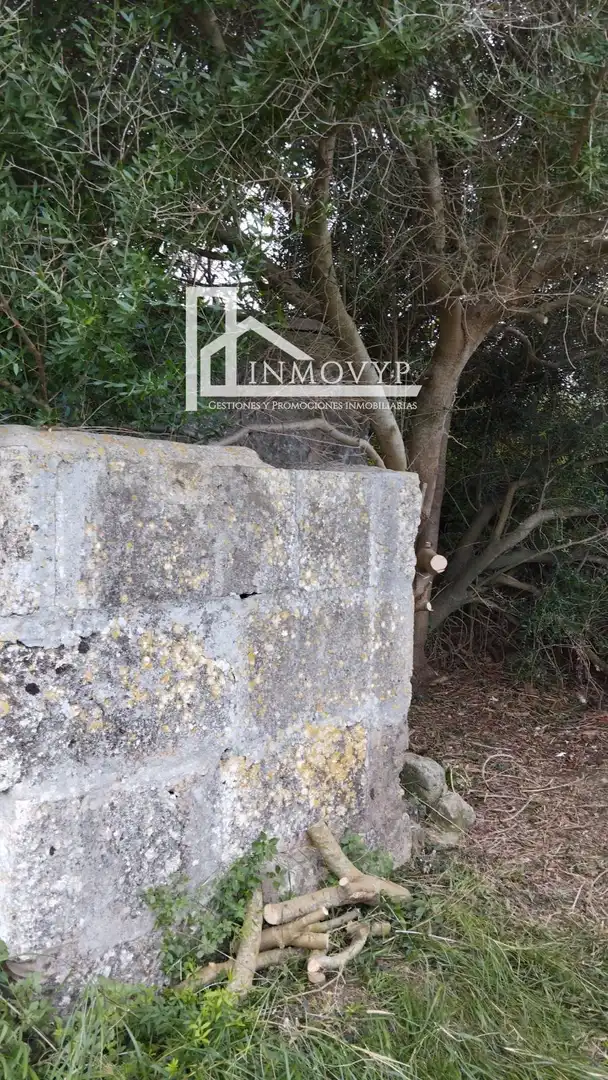 Country house zum Verkauf in POLIGONO 14. 311, 312, 313, Sa Pobla