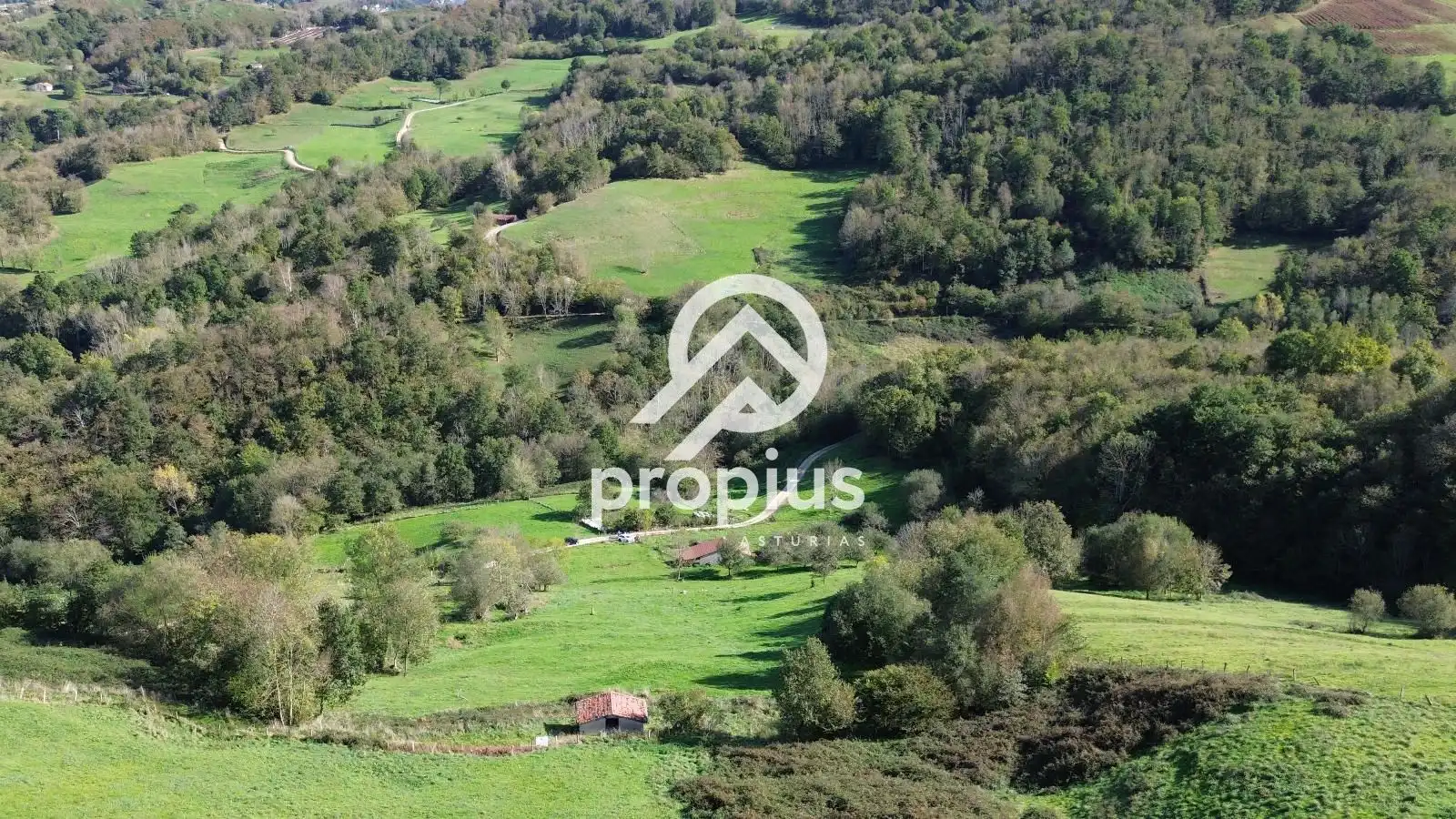 Rural land for sale in Inguanzo, imagen 24