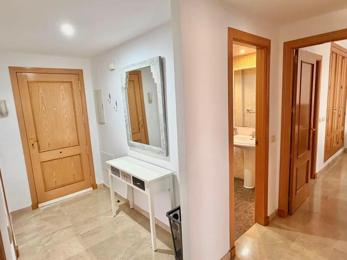 Piso en venta en Torremolinos con Aire acondicionado, Calefacción y Terraza