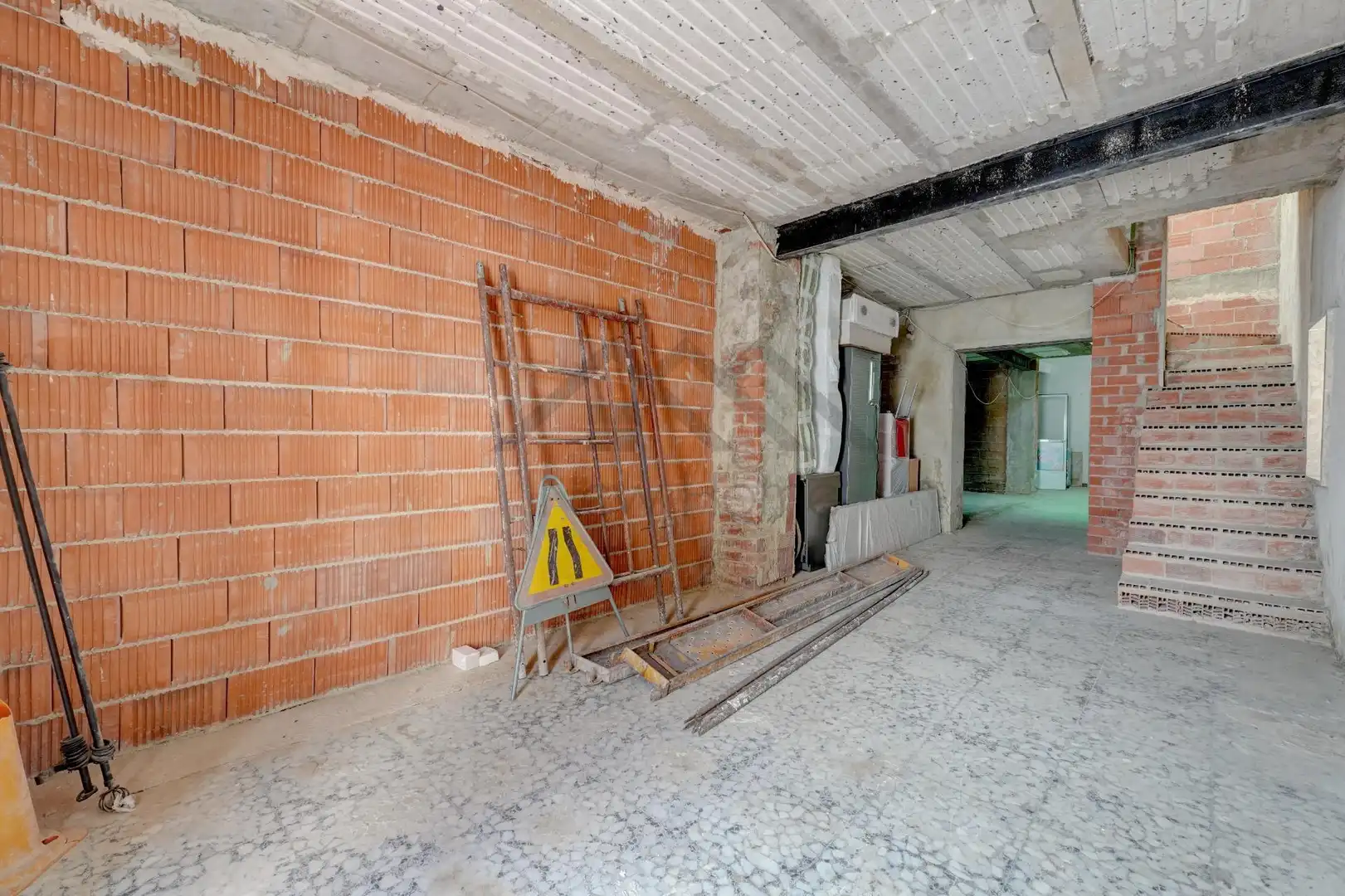 Finca rústica en venta en La Pobla de Vallbona con Terraza y Balcón