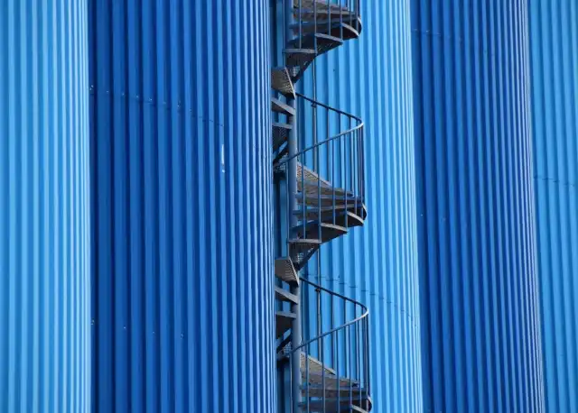 Industriegebäude zum Verkauf in Calle Londres 121, imagen 4