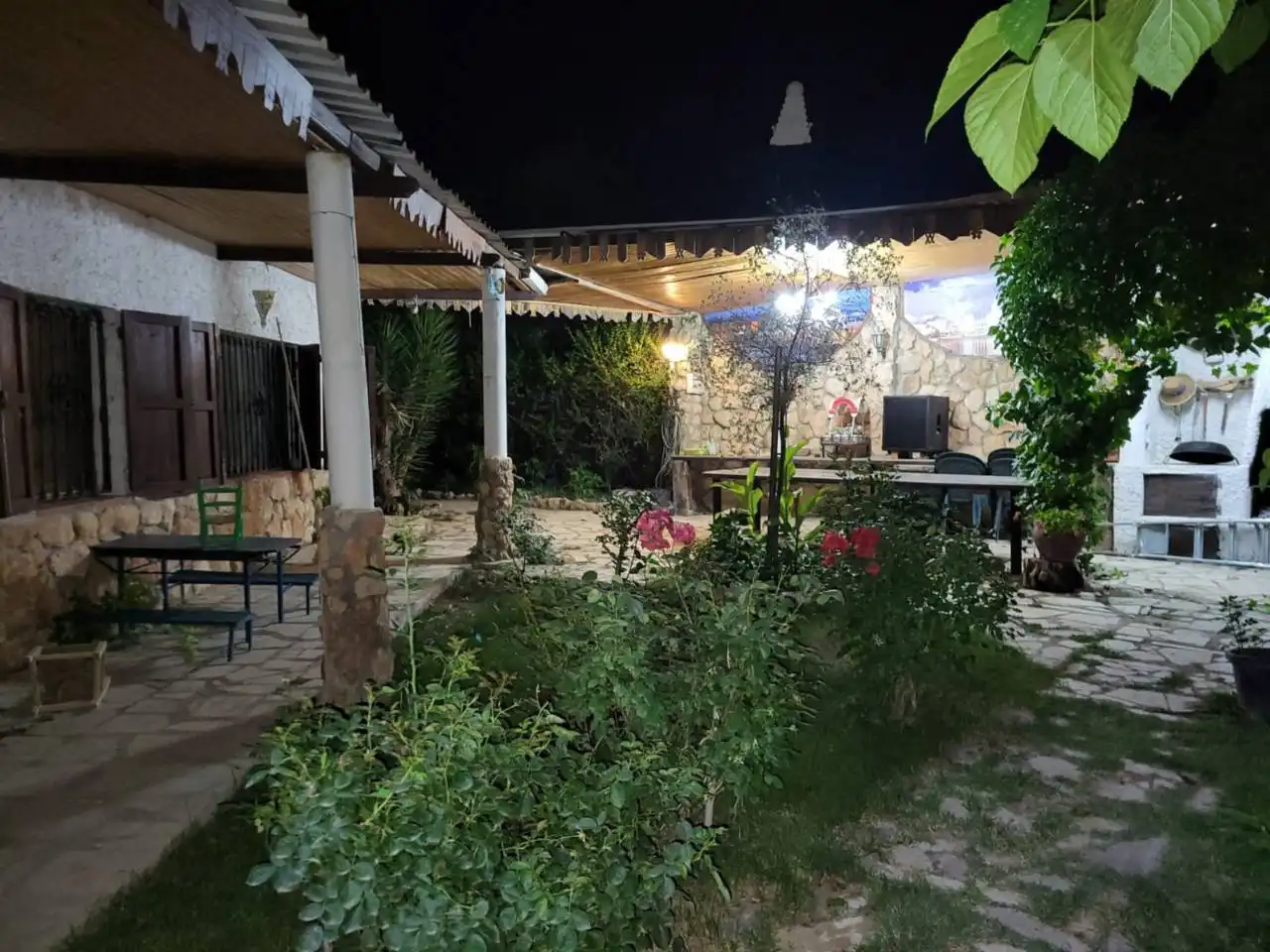 Chalet con piscina en venta en Baza, imagen 28