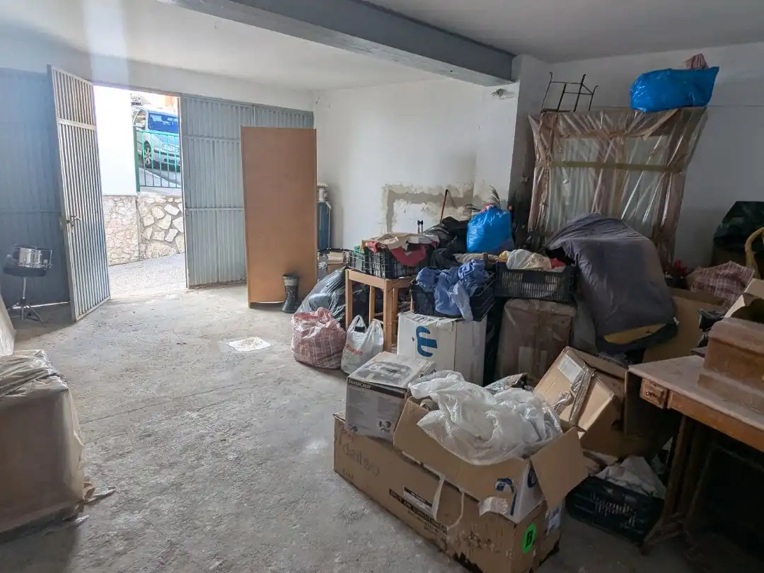 Habitatge amb jardí en venda a Calle Real 29, imagen 28
