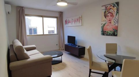 Foto 2 de Apartamento de alquiler en San Lorenzo, Murcia Capital