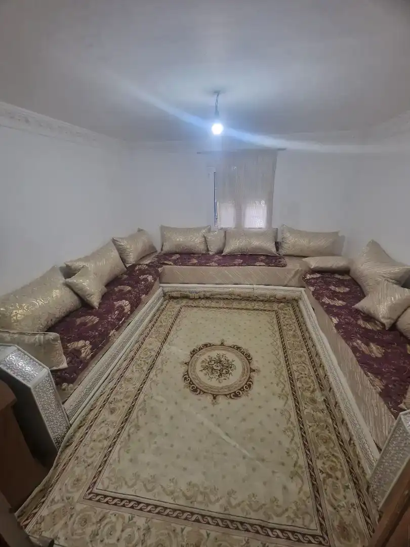 Living room of Duplexes for sale in Sesma, Navarra
