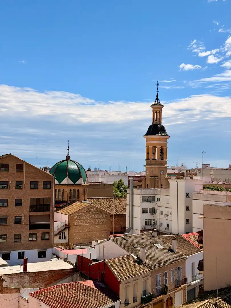 Appartamento con ascensore in vendita a ALMISERAT, imagen 58