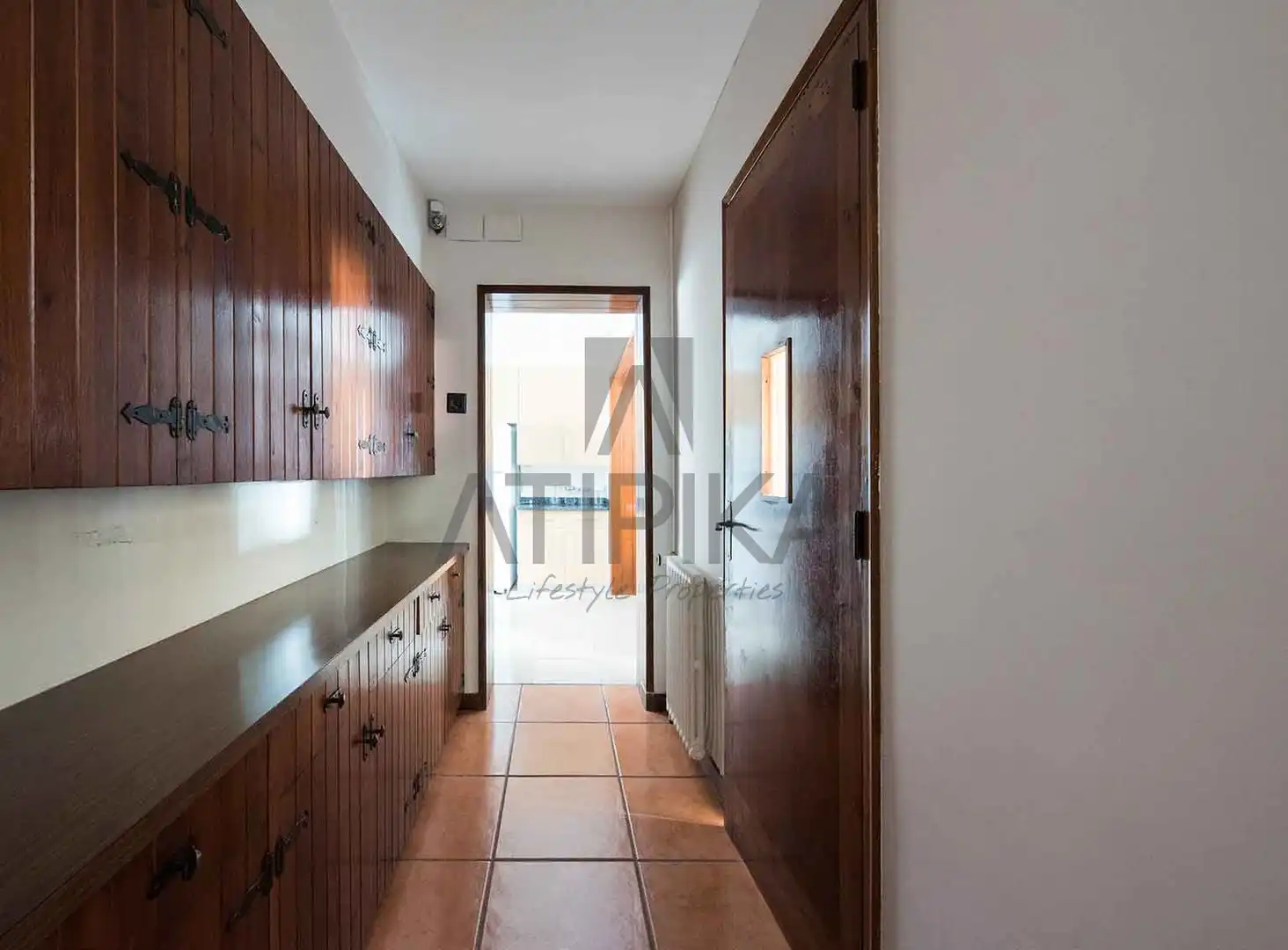 Casa o xalet en venda en Sant Andreu de Llavaneres amb Calefacció, Terrassa i Traster