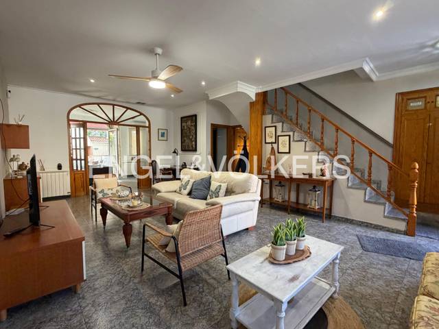 Casa-chalet en Alquiler en Carrer de Ramón Perellós en Favara