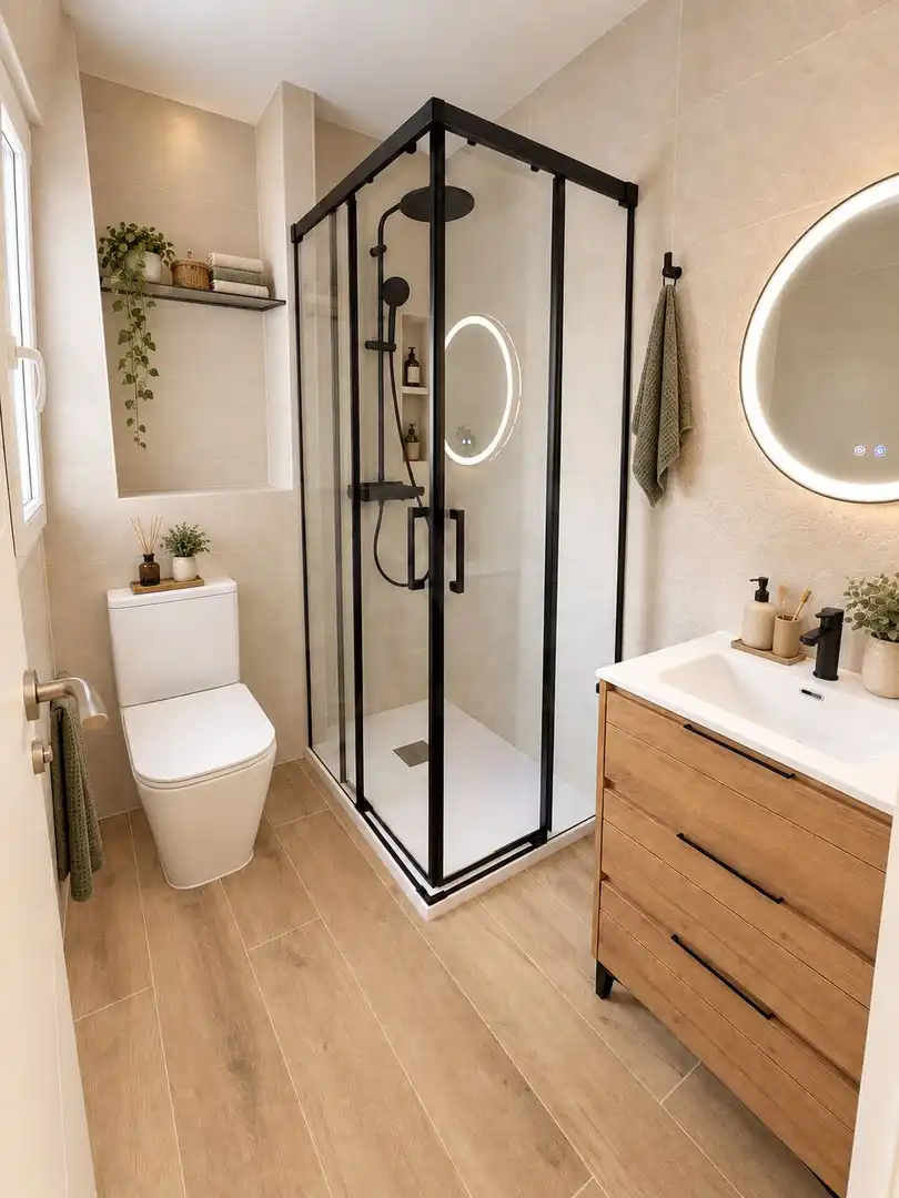 Appartement avec ascenseur à vendre à La Espinilla - Parque Blanco, imagen 6