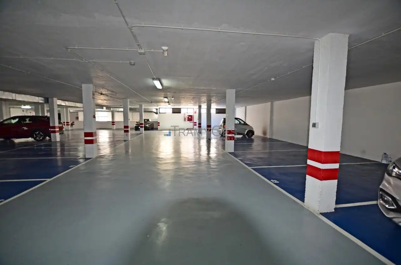 Garage zum Verkauf in MANUEL ALVAREZ, A Guarda