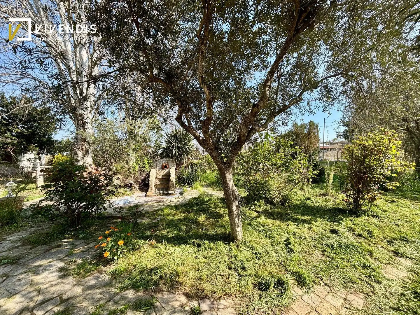 Maison avec piscine à vendre à Partida CANET, imagen 7