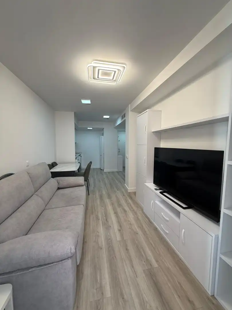 Appartamento con terrazza in vendita a Poblats Marítims, imagen 4