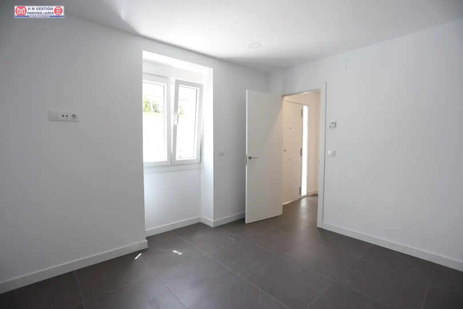 Habitación de Casa o chalet en venta en Alcázar de San Juan con Calefacción y Terraza