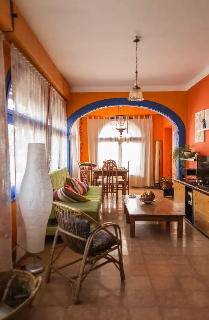 Inmuebles singulares en venta en Carrer Portal d'en Martí, imagen 4