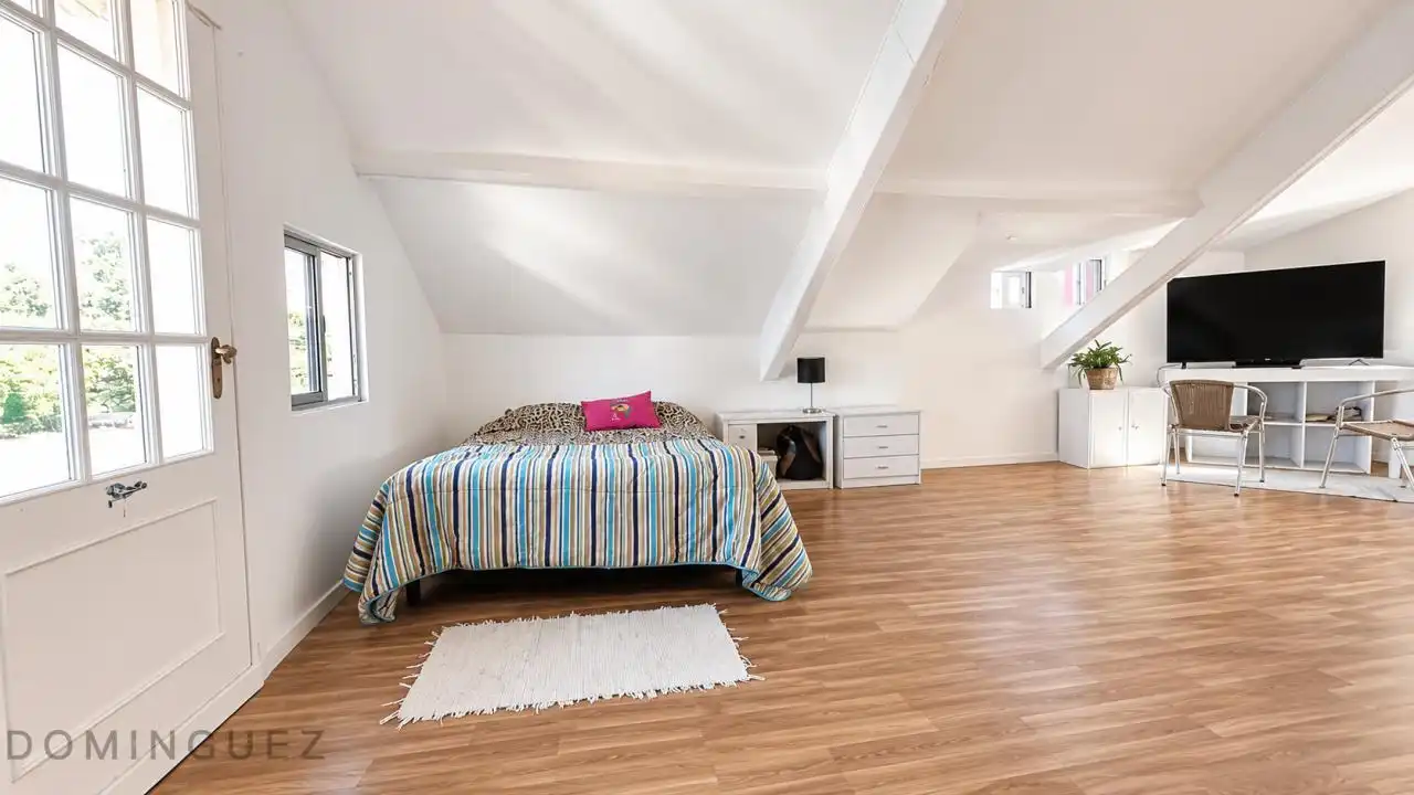 House with garden for sale in Teis, imagen 20