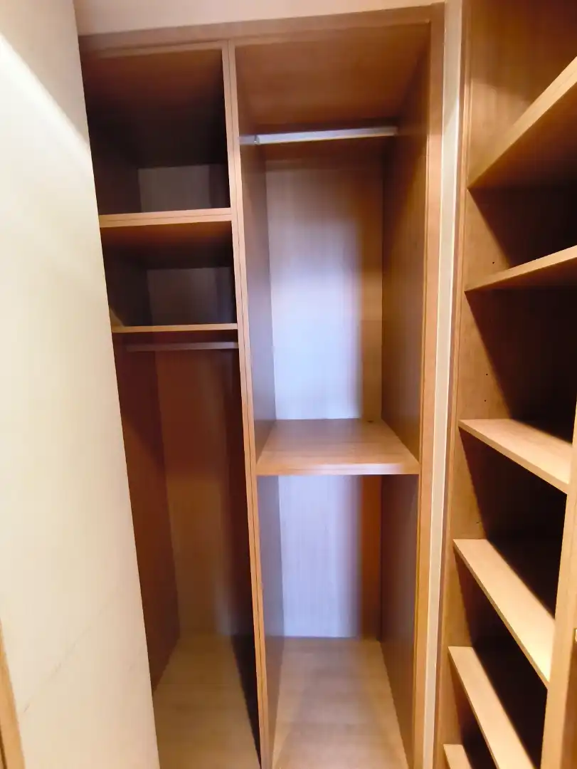 Dormitori de Pis en venda en Sabadell amb Aire condicionat, Calefacció i Parquet