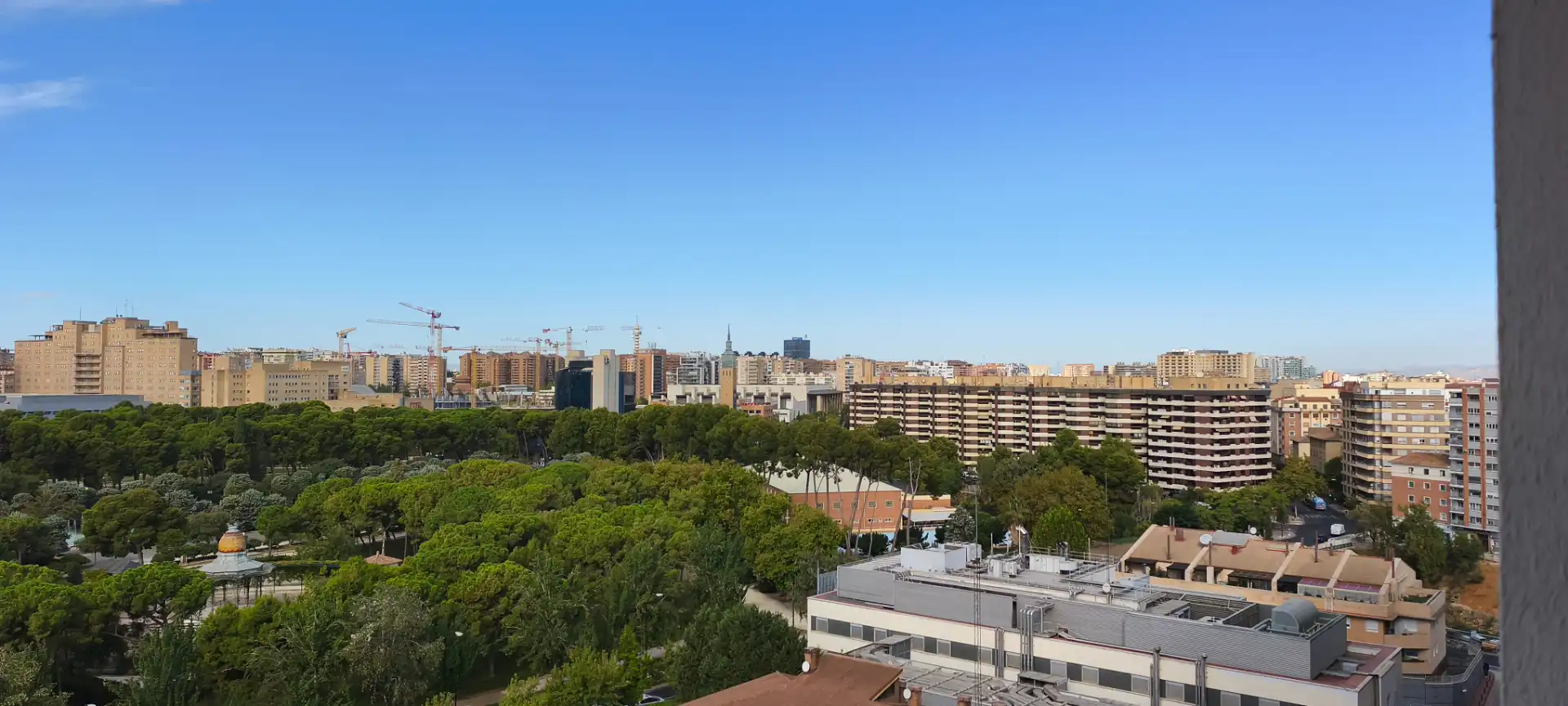 Flat with lift for sale in Calle de Fray Luis Amigó 2, imagen 3