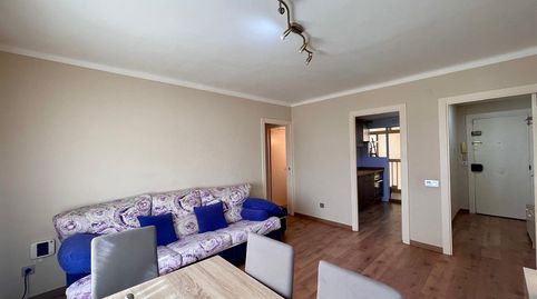 Foto 4 de Piso en venta en Passeig del Vint-i-dos de Juliol, 796, Ca n'Anglada, Terrassa