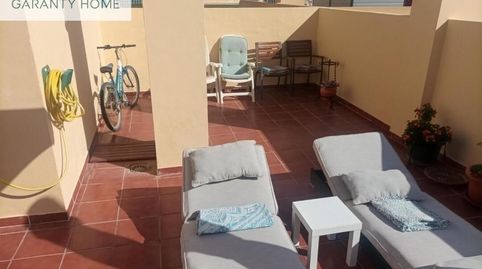 Photo 3 of Flat for rent in Urbanización Santa Rosa, Torrox