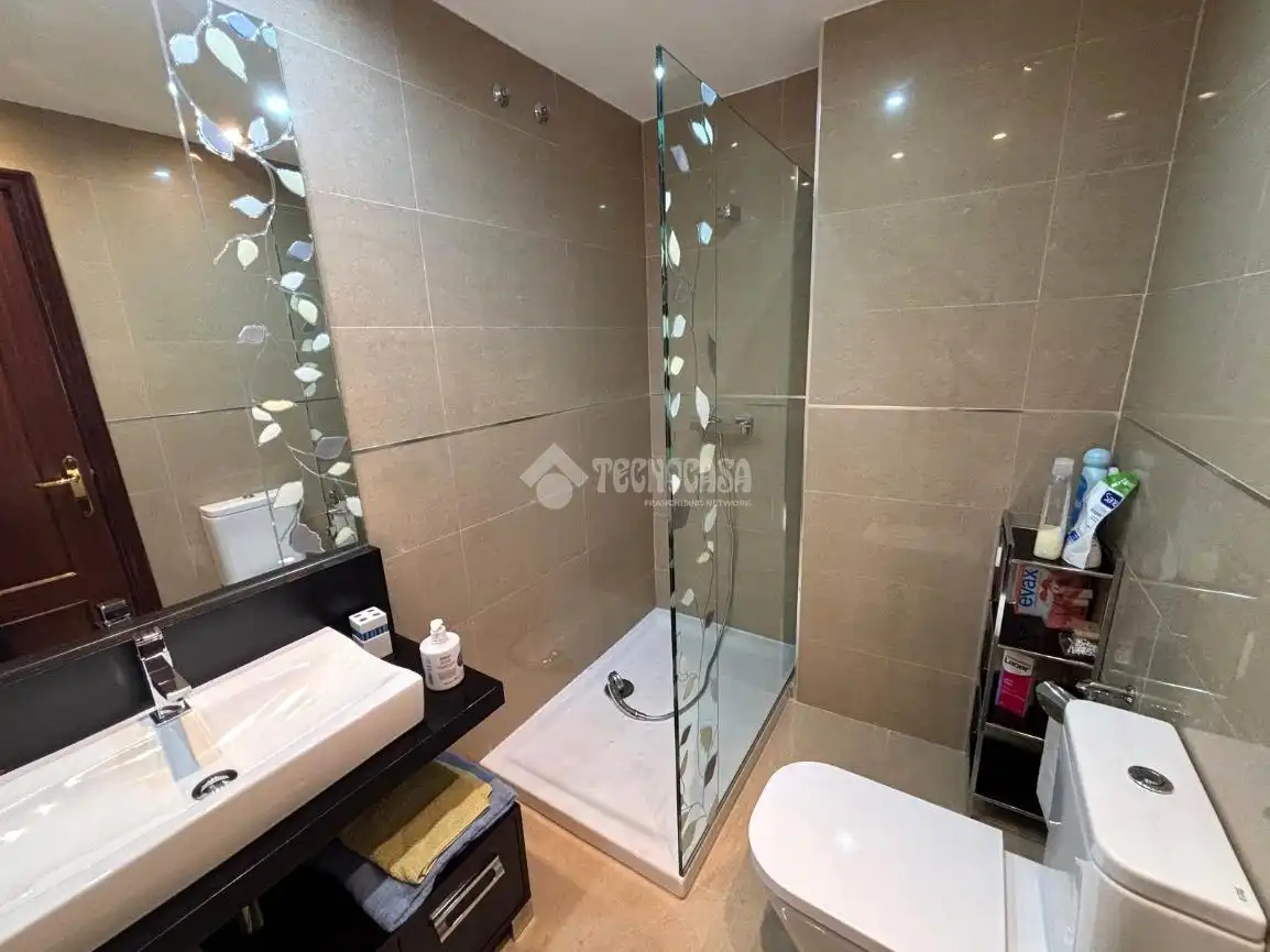 Flat with lift for sale in Medina del Campo, imagen 12