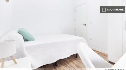 Photo 5 of Flat for share in Ciudad Jardín,  Sevilla Capital