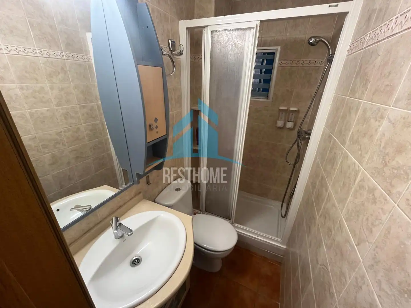 Apartament amb ascensor en venda a Calle BARCELONA, imagen 22