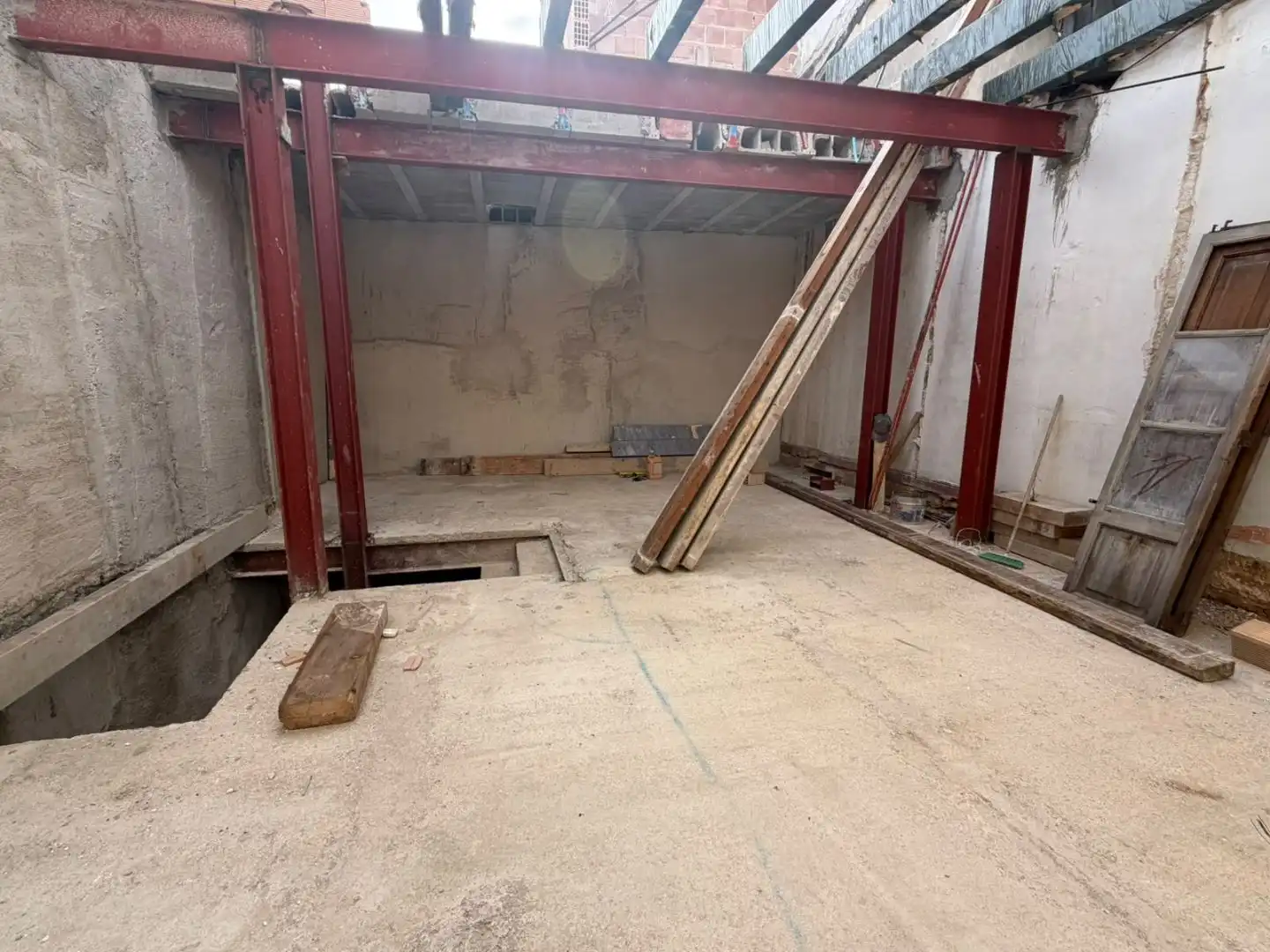 Casa o chalet en venta en Centro