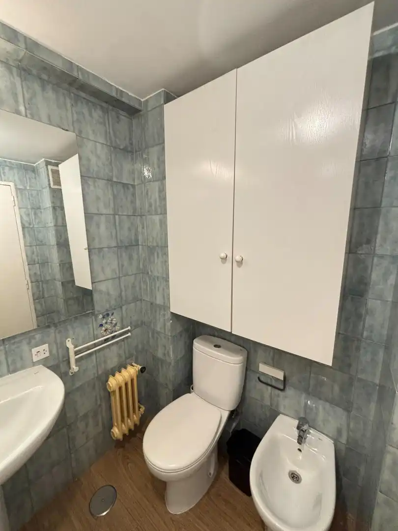 Wohnung mit Pool zur Miete in Calle SANCHEZ BARCAIZTEGUI 38, imagen 23