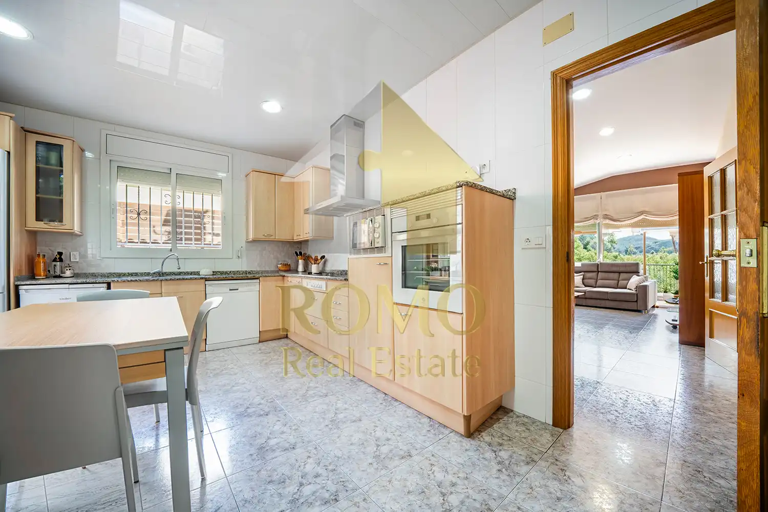 Casa o chalet en venta en Lliçà d'Amunt
