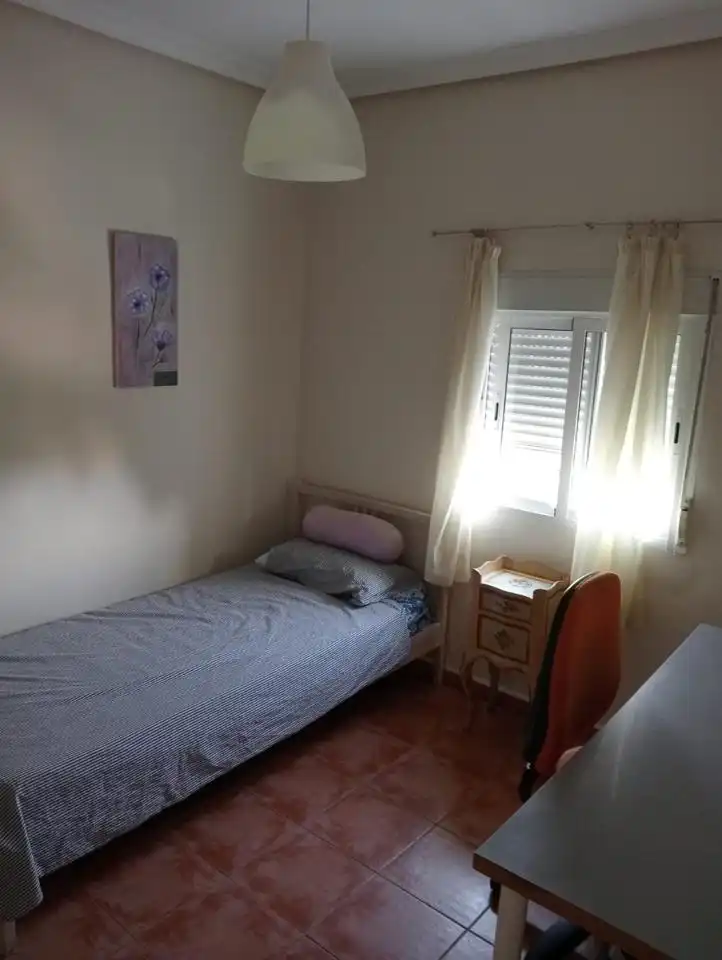 Wohnung zur Miete in De Los Duendes De Sevilla, Tiro de Línea