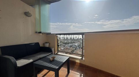 Foto 4 von Dachboden zur Miete in Quetzal, Palm - Mar, Arona