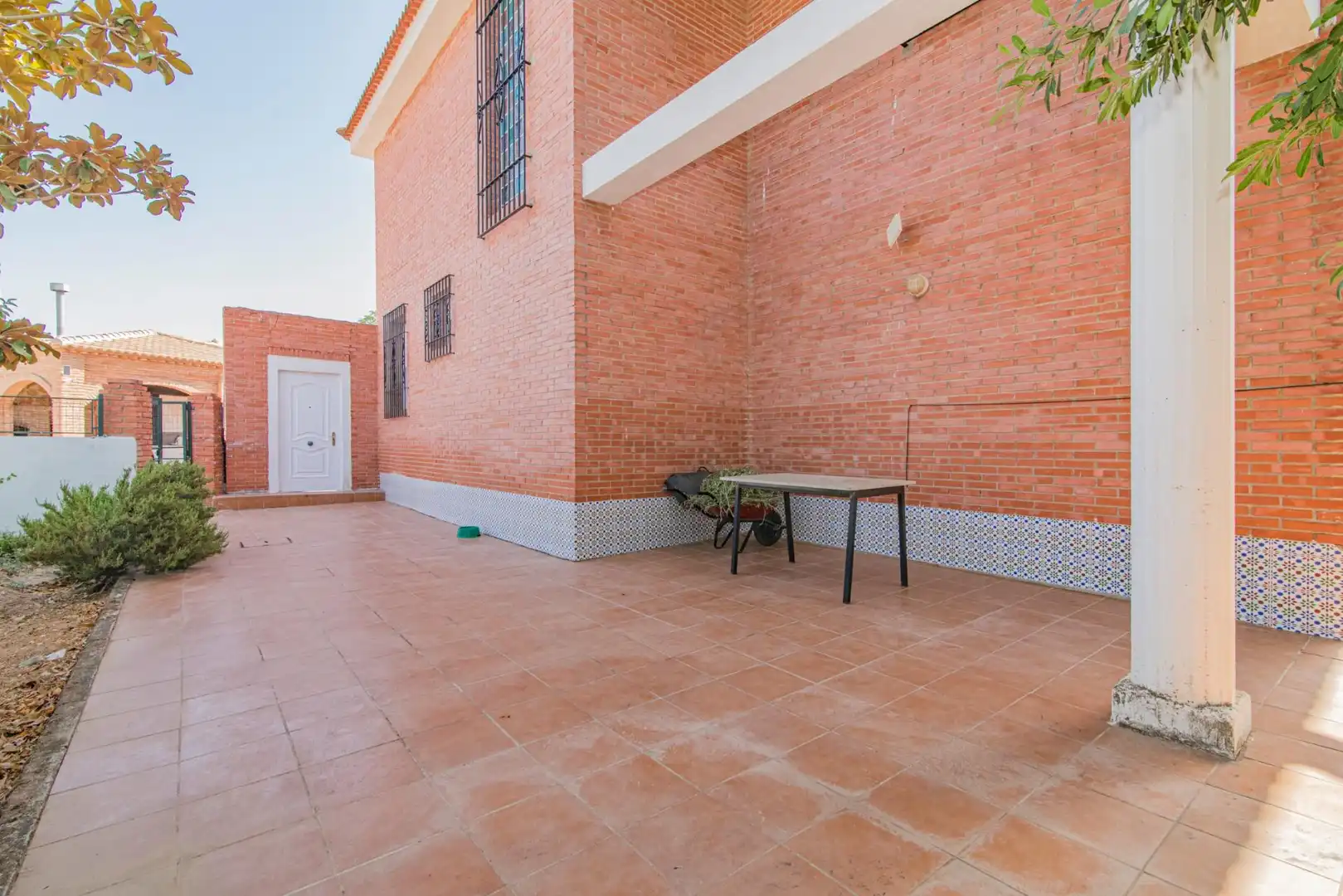 Villa con piscina in vendita a Atarfe, imagen 44