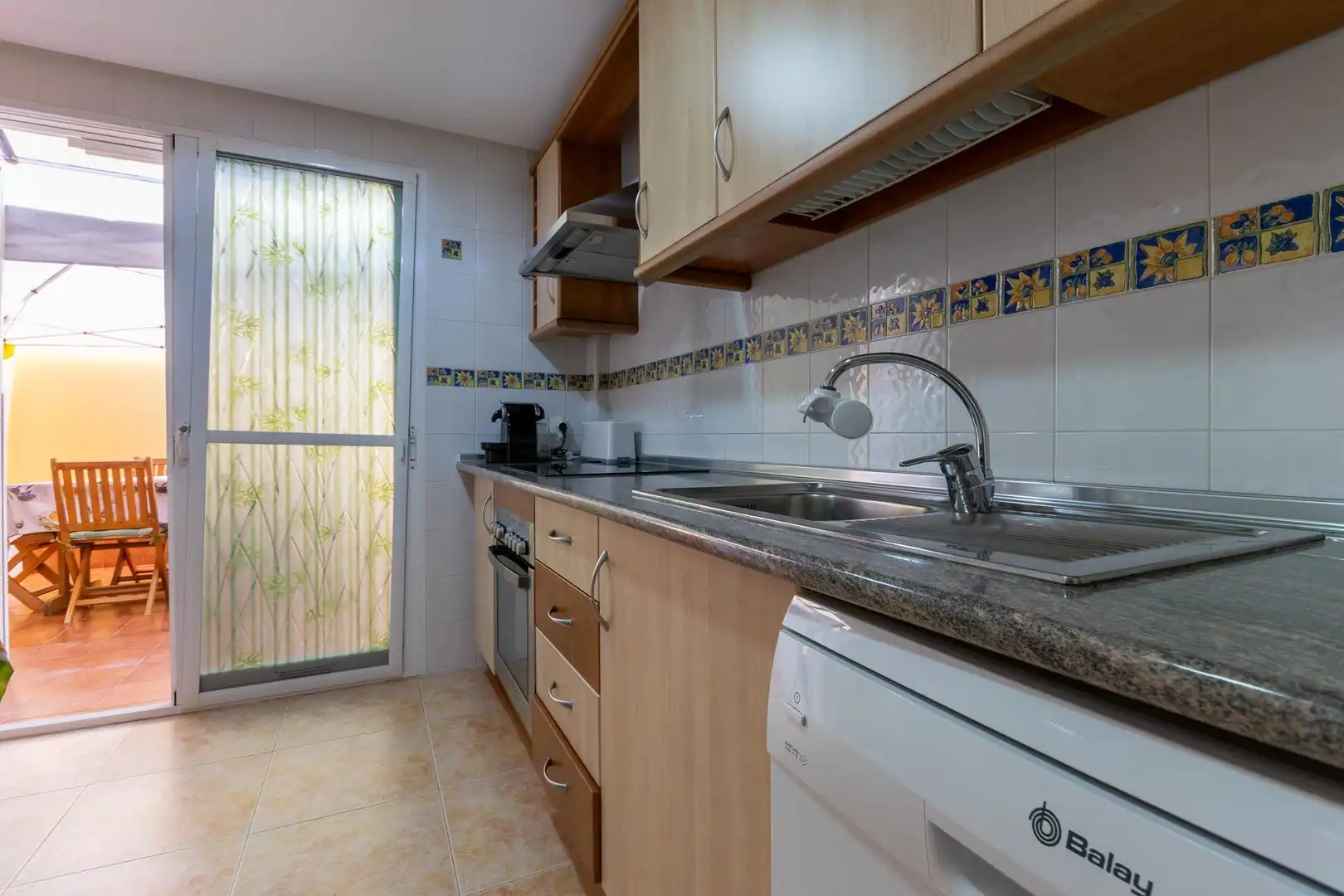 Bungalow with pool to rent in Calle MONTE DE STA POLA 10, imagen 12