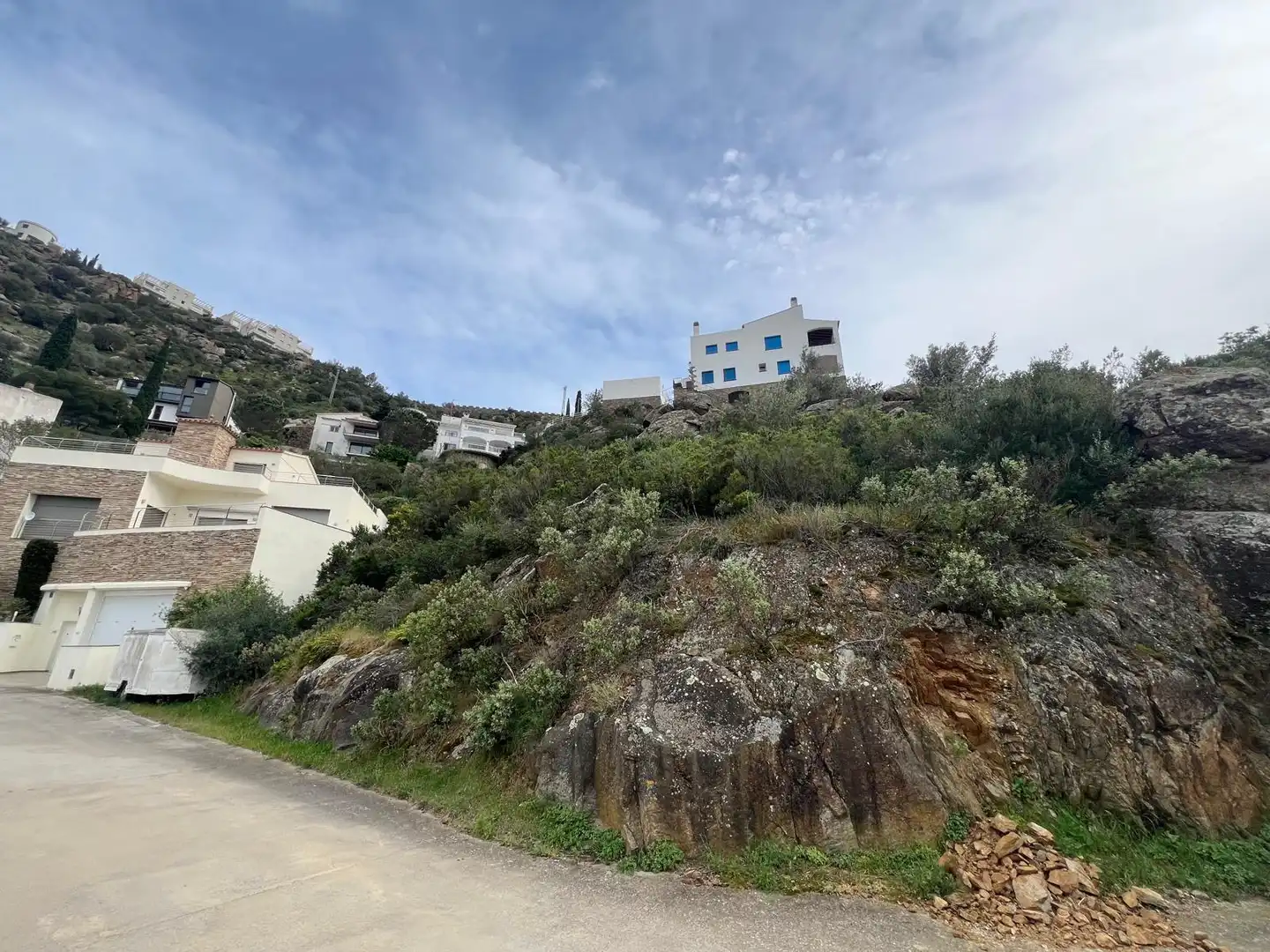 Wohnbaugrundstück zum Verkauf in Carrer Carrer Marià Aguiló, imagen 3