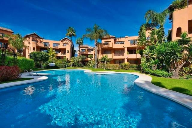 Piso en Venta en El Retiro de Bel Air, 5 en Bel - Air