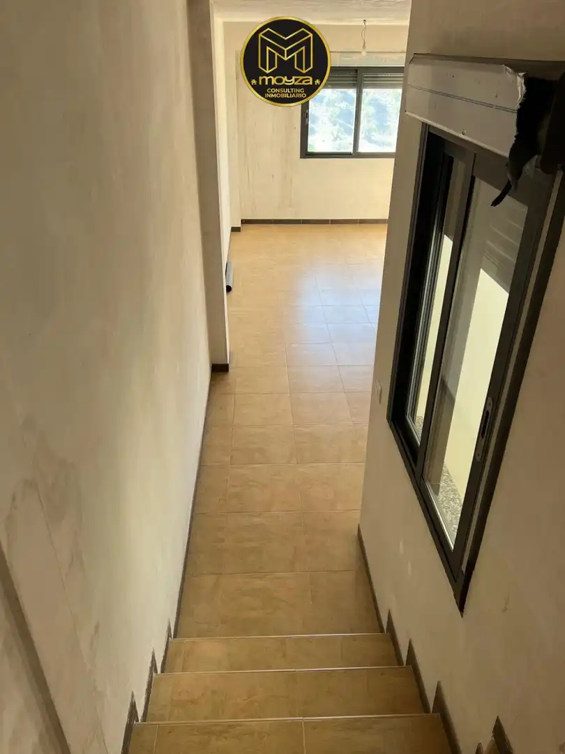 Attic for sale in Huelma  with Terrace