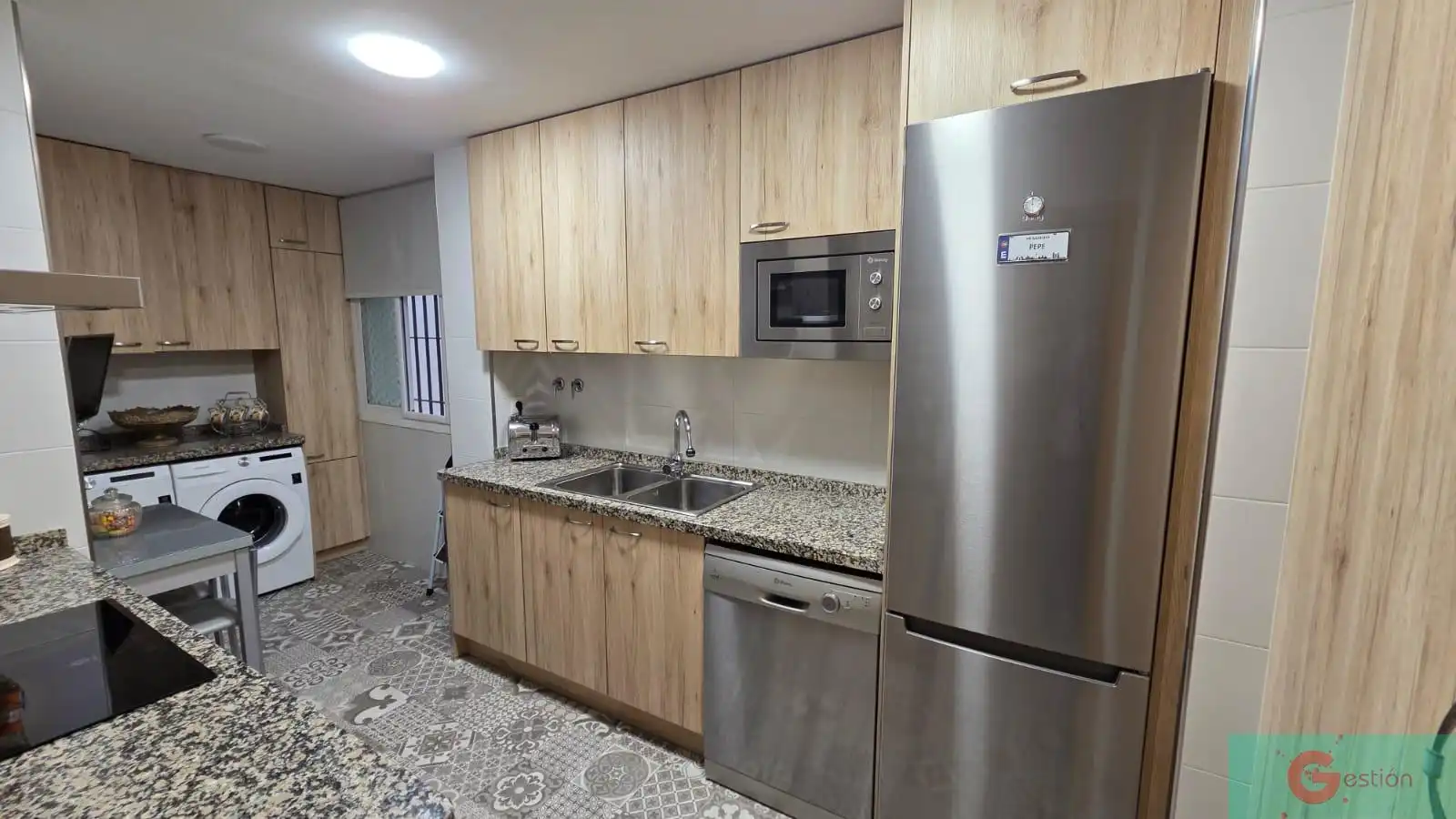 Apartamento con piscina en venta en Estepona Pueblo, imagen 18