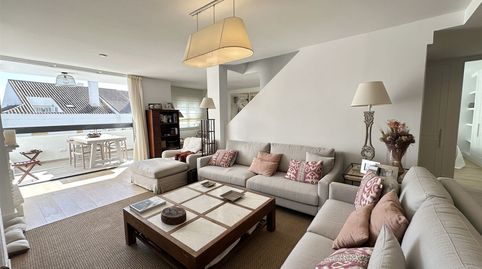 Foto 5 de Apartamento en venta en Guadalmina Baja, Marbella