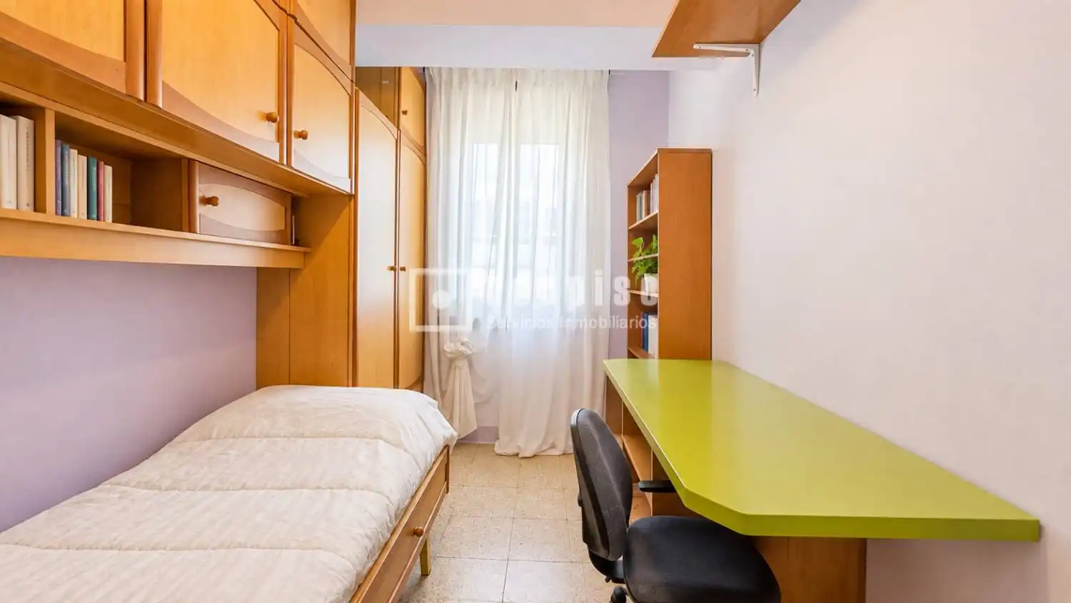Piso en venta en Agra del Orzán - Ventorrillo, imagen 6