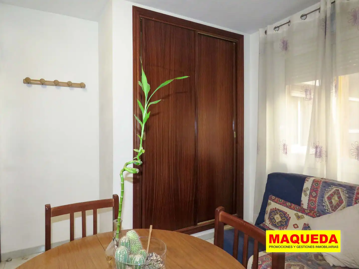 Flat for sale in Villaverde